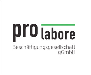 Pro Labore gGmbH Reutlingen
