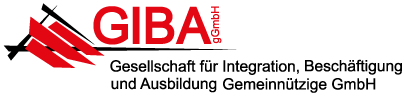 Logo GIBA gGmbH